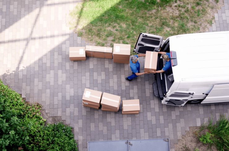 HoustonCityMovers